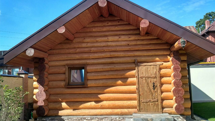 Теплый пол для бани 50м2